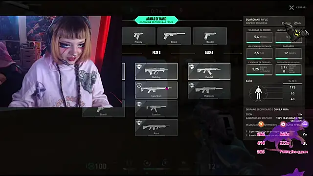 linda mort online show from 06.25.26