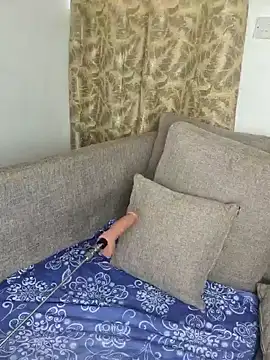 hornycreamybabe online show from 01.04.25