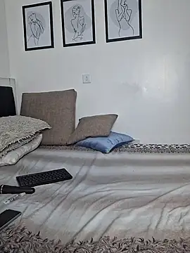 hornycreamybabe online show from 10.11.25