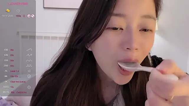 A-xena online show from 03.02.25