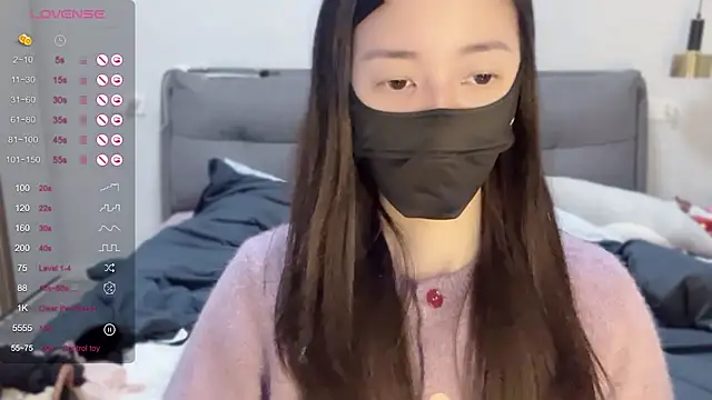 A-xena online show from 03.06.25