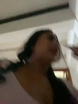 NatashaBrown12 online show from 09.18.25