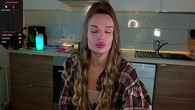 MissLovex online show from 03.18.26