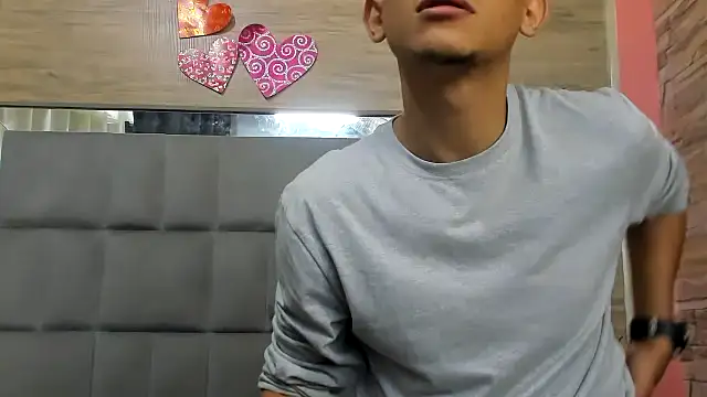 chicasirbo online show from 02.16.25