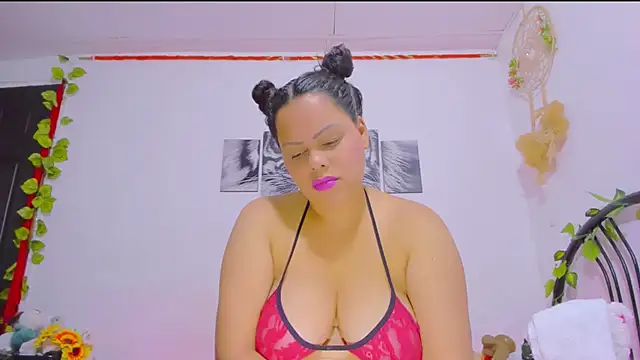 Alhelqueen online show from 03.15.25