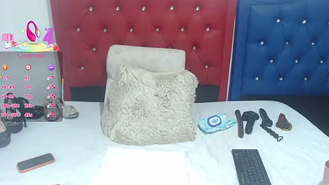 Maturehot2023 online show from 07.09.26