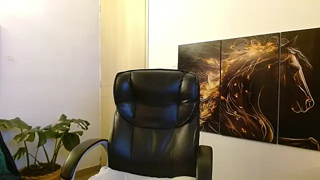 amalia brunette online show from 03.20.26