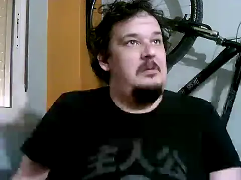 porkorossy online show from 03.14.25