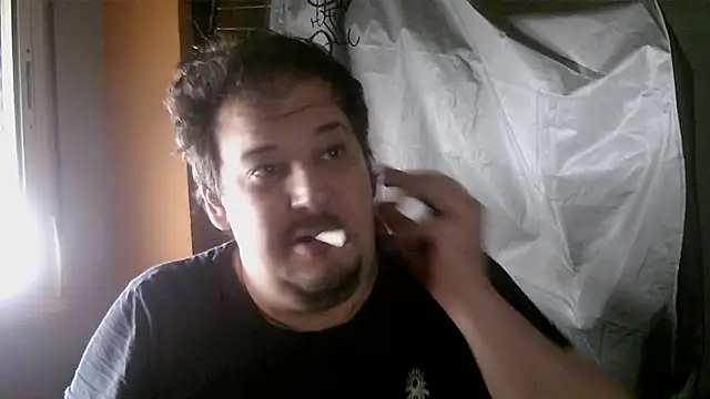 porkorossy online show from 10.27.25