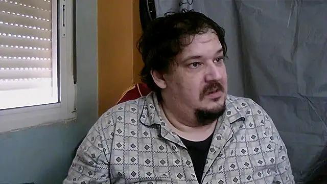 porkorossy online show from 12.01.25