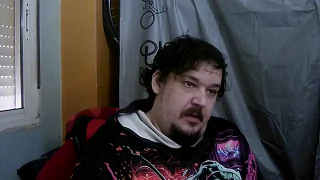 porkorossy online show from 02.19.26