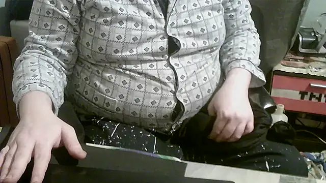 porkorossy online show from 03.15.26