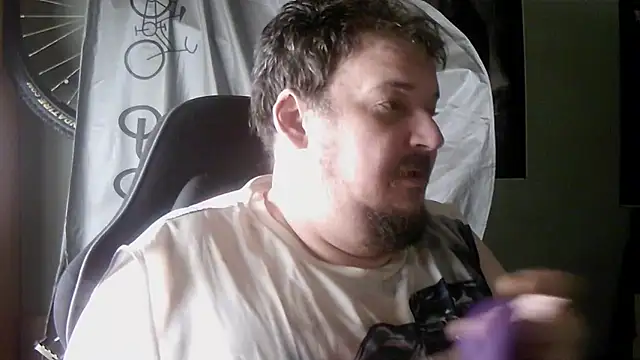 porkorossy online show from 05.14.26
