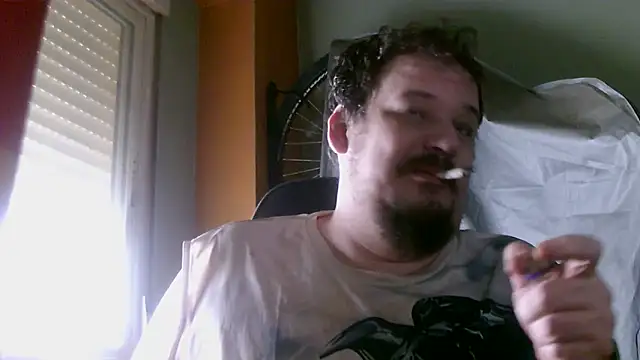 porkorossy online show from 05.18.26