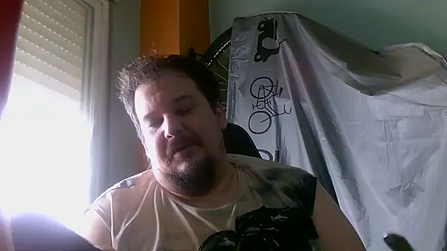 porkorossy online show from 05.23.26