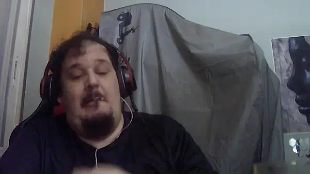 porkorossy online show from 07.04.26