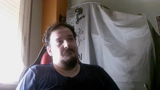 porkorossy online show from 07.14.26
