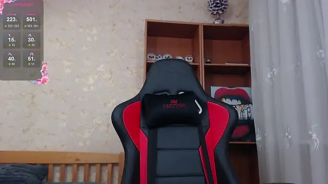 JuicyJess online show from 03.16.26