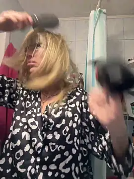 AlinaGrosu online show from 03.12.25