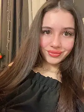 SofiaLaLight online show from 01.03.25