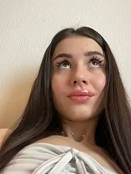 SofiaLaLight online show from 01.07.25