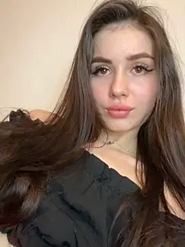 SofiaLaLight online show from 01.22.25