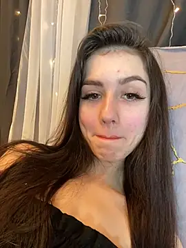 SofiaLaLight online show from 01.29.25