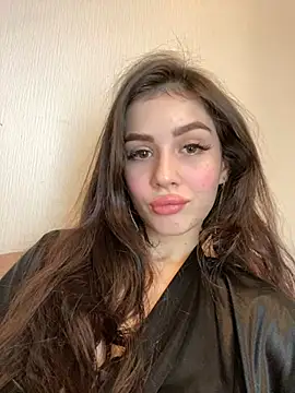 SofiaLaLight online show from 01.31.25