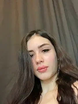 SofiaLaLight online show from 02.27.25