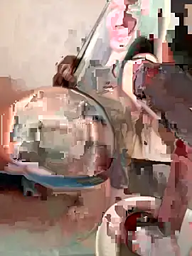 SofiaLaLight online show from 03.07.26