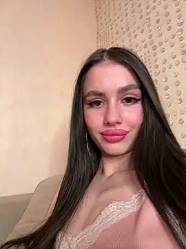 SofiaLaLight online show from 03.30.26