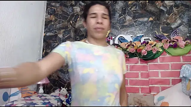 Snapshot of DesireDirtyTS__ chatting on 02.01.26 DesireDirtyTS online show from 02.01.26