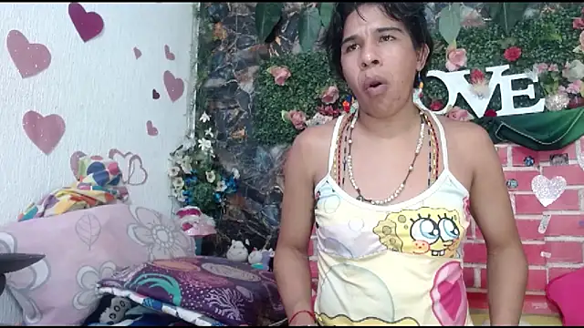 Snapshot of DesireDirtyTS__ chatting on 03.26.26 DesireDirtyTS online show from 03.26.26