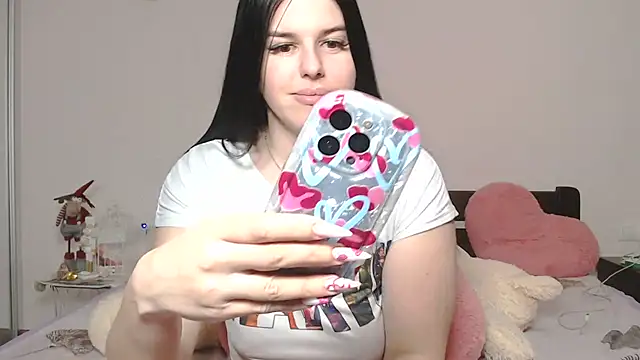 Annatrybebetter online show from 03.06.25