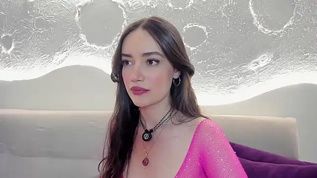 Snapshot of Kate_Amaretto_ chatting on 10.29.25 Kate Amaretto online show from 10.29.25