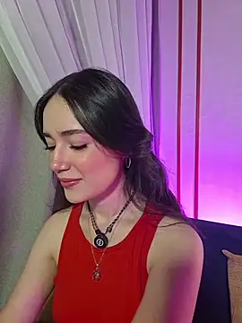 Kate Amaretto  online show from 02.27.26