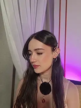 Kate Amaretto  online show from 06.07.26