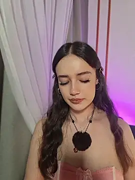 Kate Amaretto  online show from 06.09.26