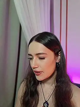 Snapshot of Kate_Amaretto_ chatting on 07.02.26 Kate Amaretto online show from 07.02.26