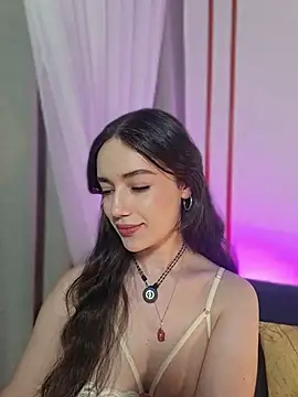 Snapshot of Kate_Amaretto_ chatting on 07.17.26 Kate Amaretto online show from 07.17.26