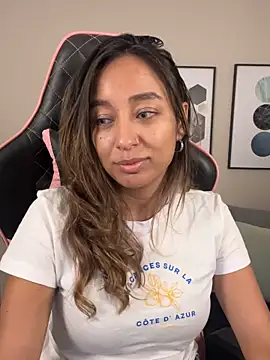 Snapshot of DianaHopson chatting on 03.16.25 DianaHopson online show from 03.16.25