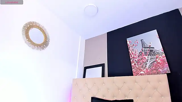 Shanelle   online show from 02.26.25