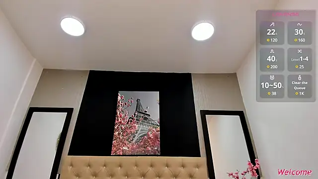 Shanelle   online show from 03.13.25