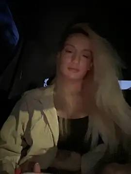 Ella Charm online show from 09.20.25