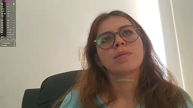 irinasweet27 online show from 01.12.25