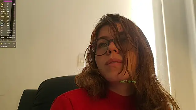 irinasweet27 online show from 01.16.25