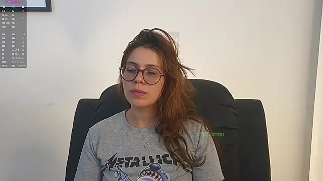 irinasweet27 online show from 01.19.25