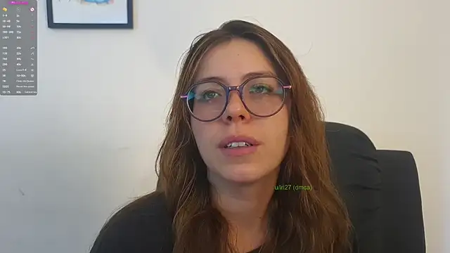 irinasweet27 online show from 01.21.25