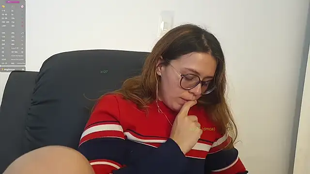 irinasweet27 online show from 02.08.25