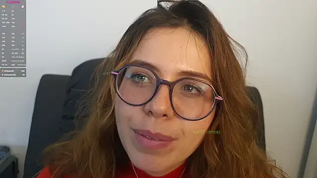 irinasweet27 online show from 02.27.25